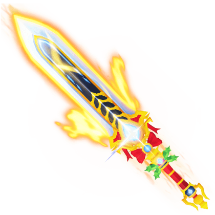 Holly Emberblade