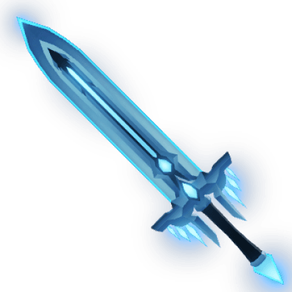 Holo Reaper Blade