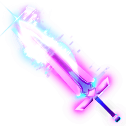 Holographic Sword