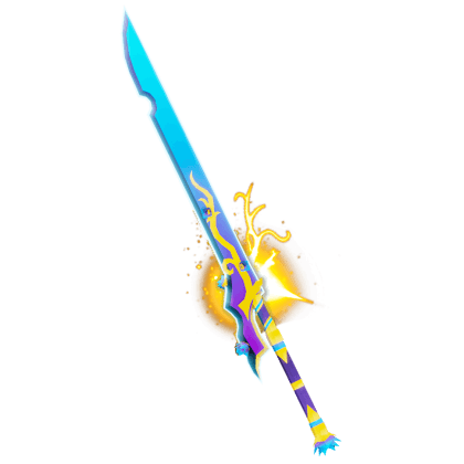 Holy Sword