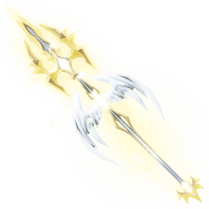 Holy Trident