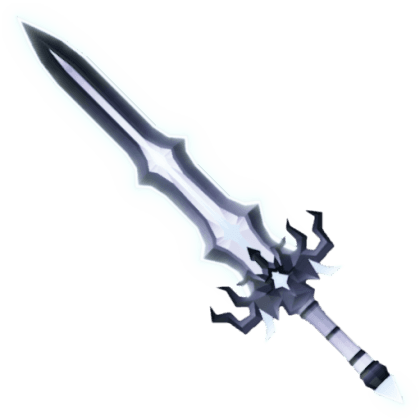 Hooded Blade