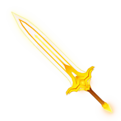 Hope's Blade
