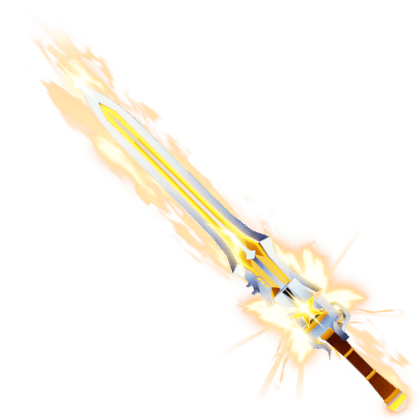 Horseman's Sword