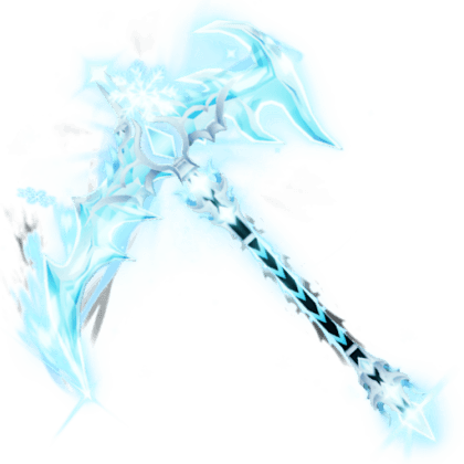 Icarus' Scythe