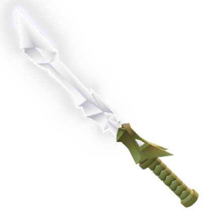 Ice Blade