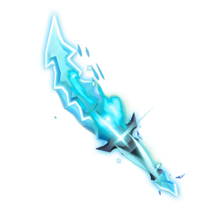 Ice Dagger