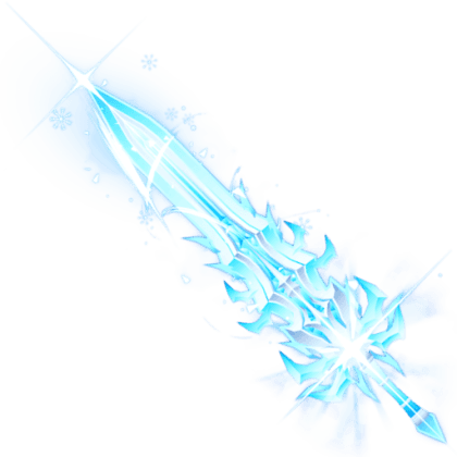 Iced Avenger