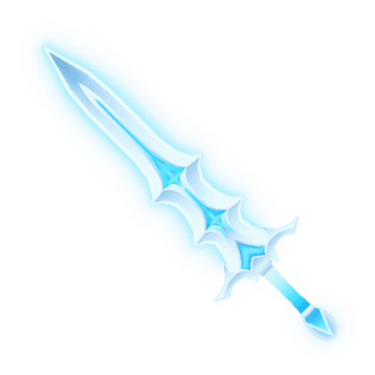Iced Shard