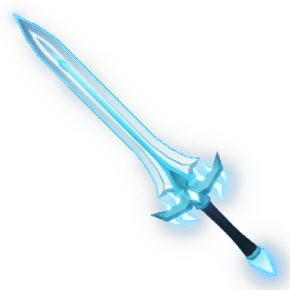 Icetomb Blade