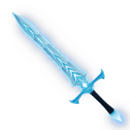 Icetwine Falchion
