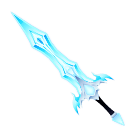 Icicle Fang