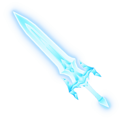 Icicle Pike