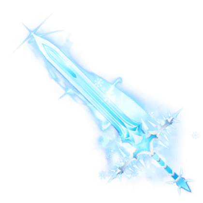 Icicle Spike