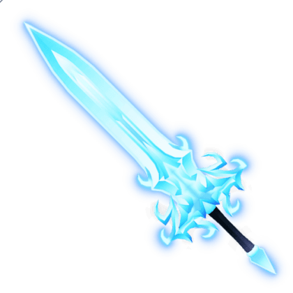 Icicle Strike