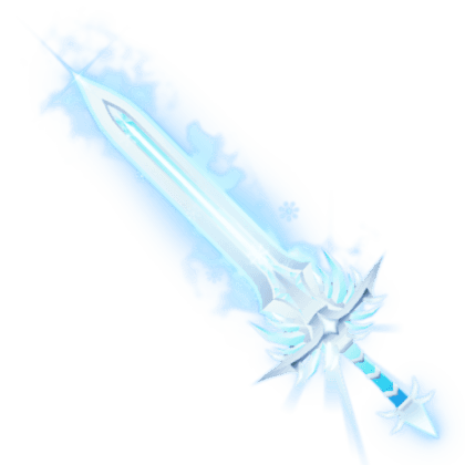 Icy Shard