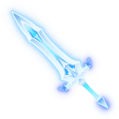 Icy Shardblade