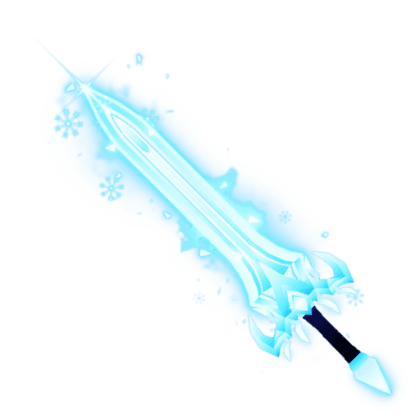Icy Whisper