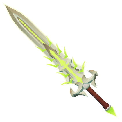 Infected Fang