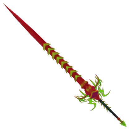 Inferna Spine