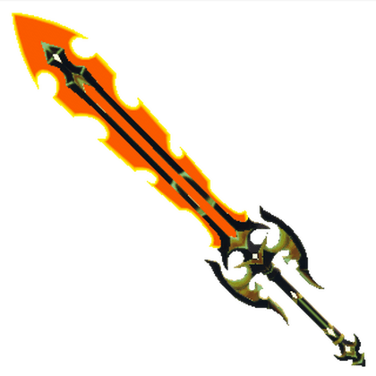 Infernal Slasher