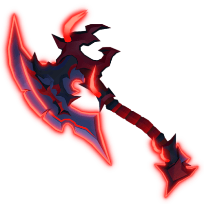 Inferno Axe