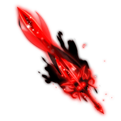 Inferno Blade