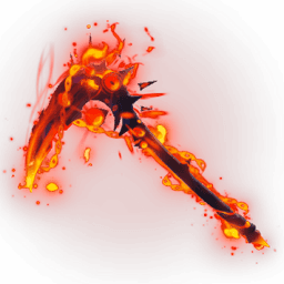 Inferno Greatscythe
