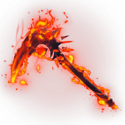 Inferno Greatscythe