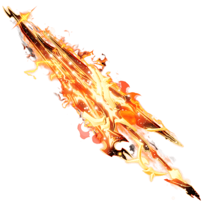 Inferno Lance