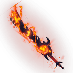 Inferno Sword