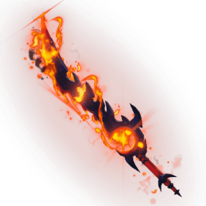Inferno Sword