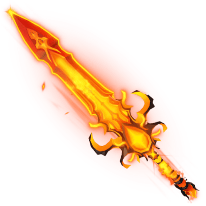 Inferno's Edge