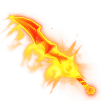 Inferno's Starforge