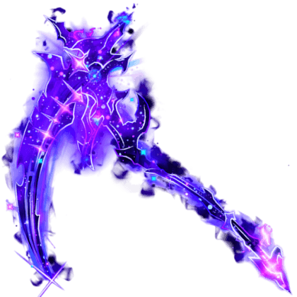 Infinite Scythe