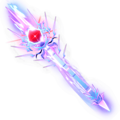 Infinity Staff