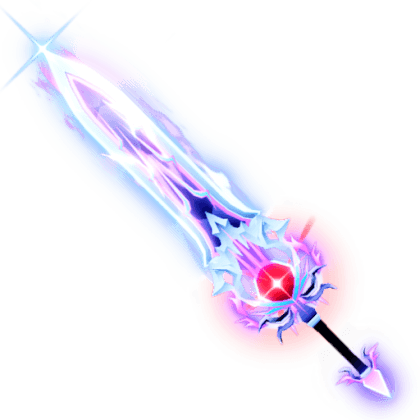 Infinity Sword