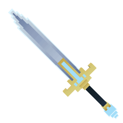 Iron Pixelbrand