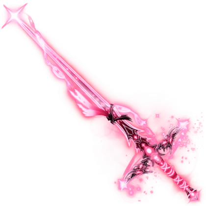 Ironrose Blade