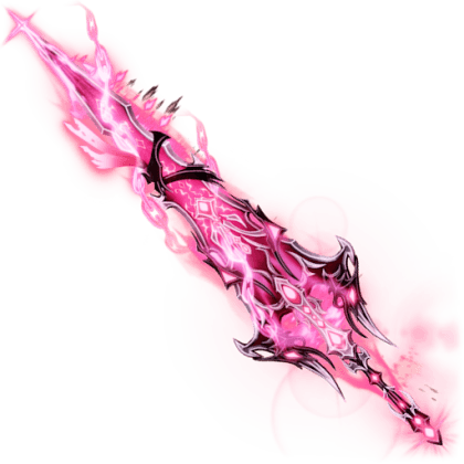 Ironrose Lance