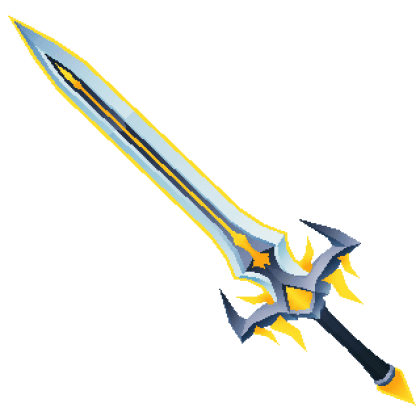 Ironveil Blade