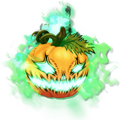Jackolantern