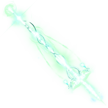 Jade Blade