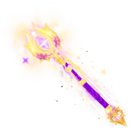 Jaded Staff