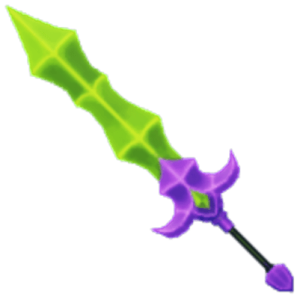 Jester Blade