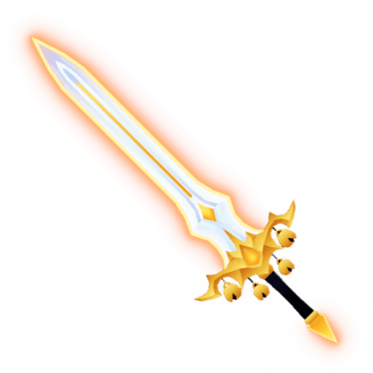 Jingle Blade
