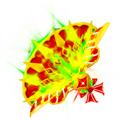 Jolly Fan