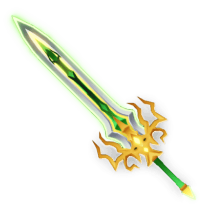 Kelp Cutter