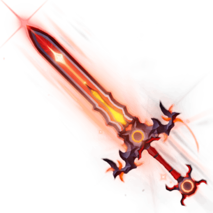 Khage's Blade
