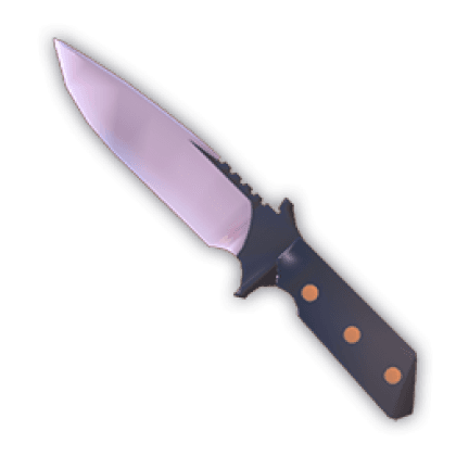 Kitchen Knife
